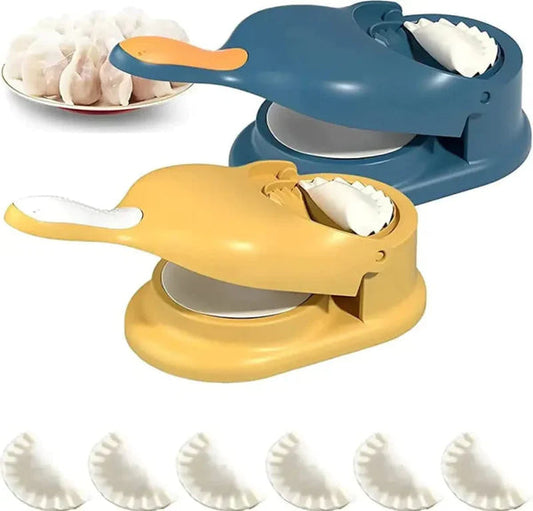 2 in 1 Samosa Dumpling maker Imported Quality
