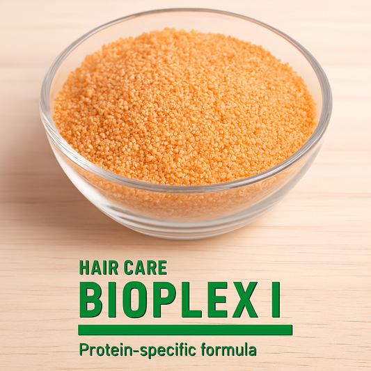 Bioplex Hair Protein Treatment 50
